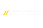 LieDekor  – Startside