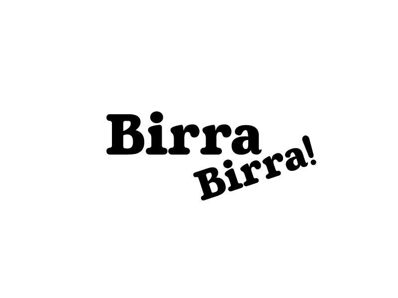Birra!