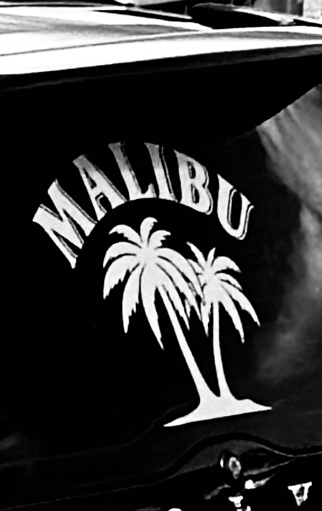Malibu