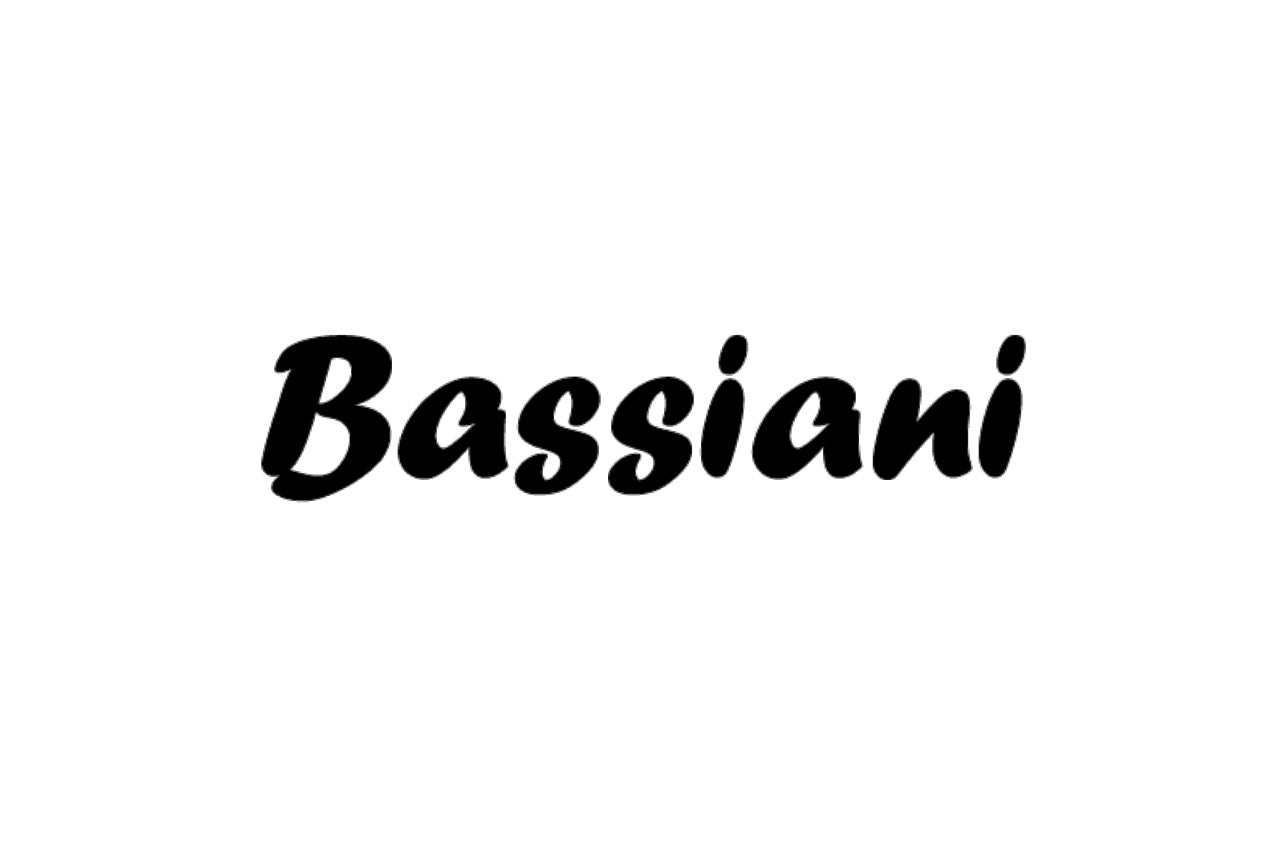 Bassiani – Sticker