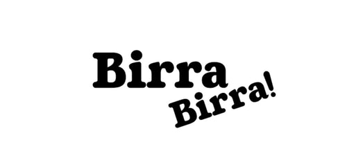 Birra! – Sticker