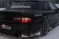 Winterbeater – Sticker