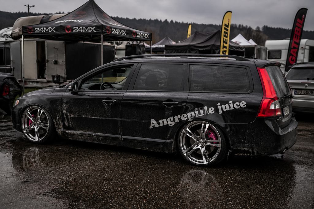 Angrepille juice – Sticker