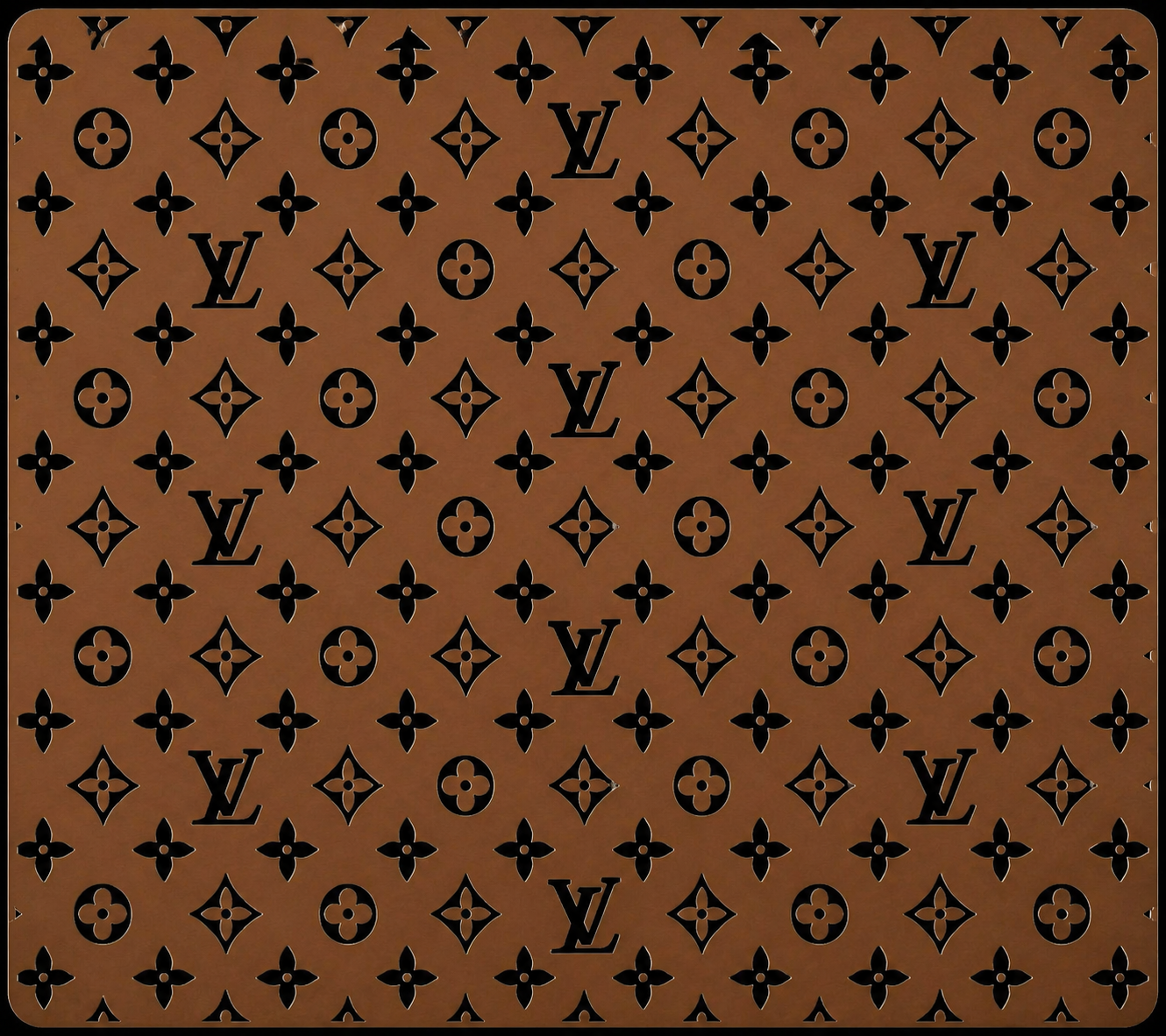 Lv – Sticker
