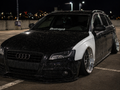 Destroyed frontrute - sticker