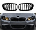 BMW E90/E91 LCI Sorte Nyrer 2009–2012