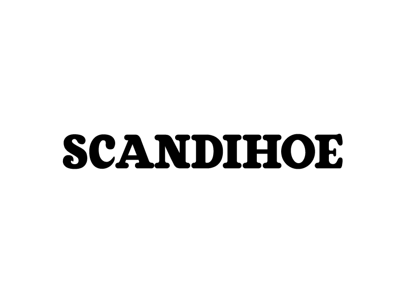 SCANDIHOE