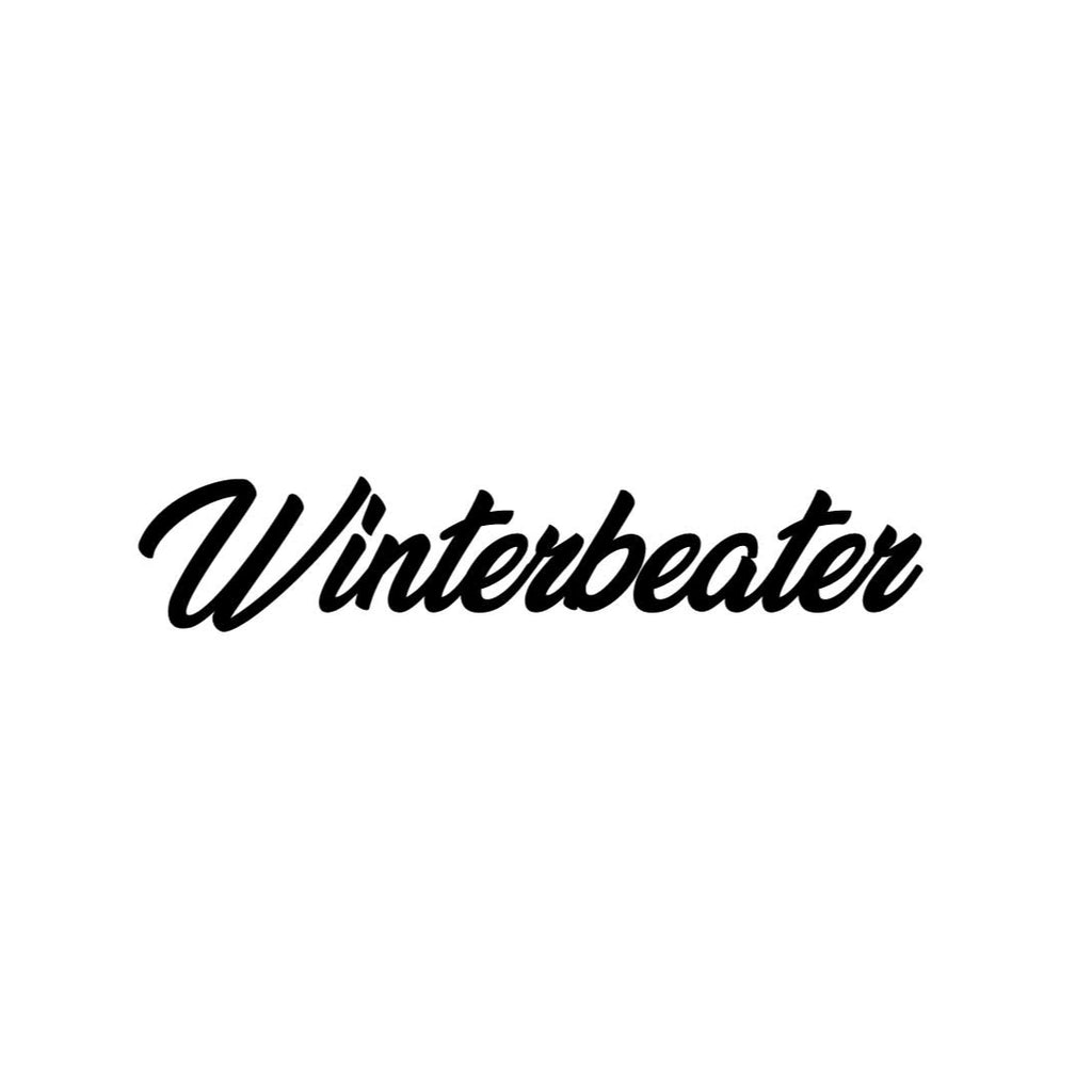 Winterbeater – Sticker