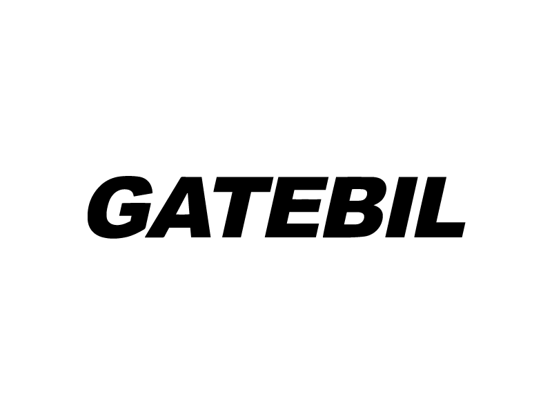 Gatebil