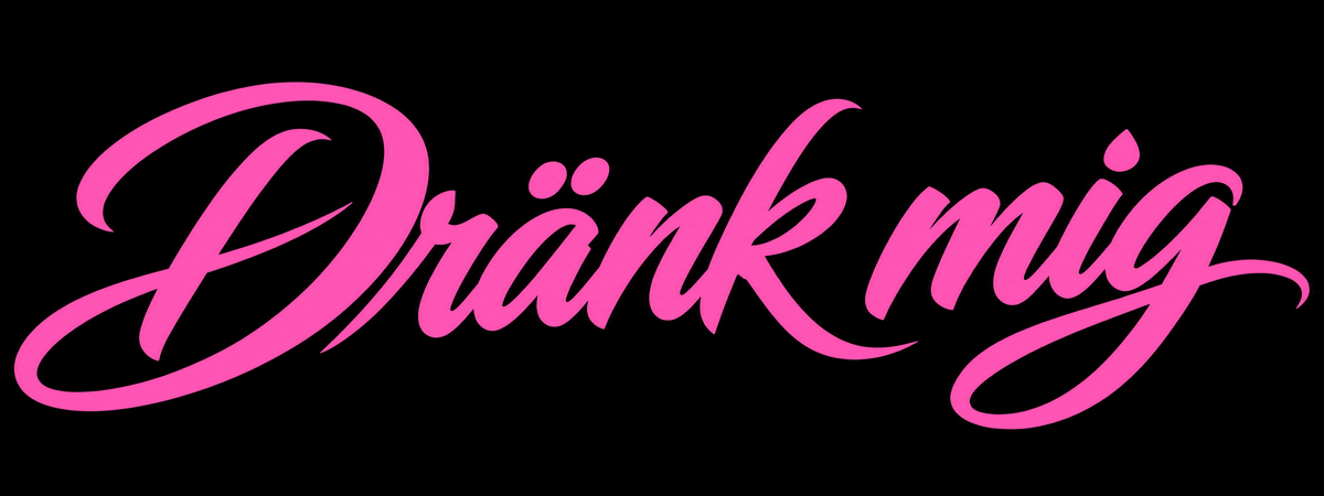 Dränk mig rosa